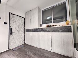 Blk 138 Marsiling Road (Woodlands), HDB 5 Rooms #514887161